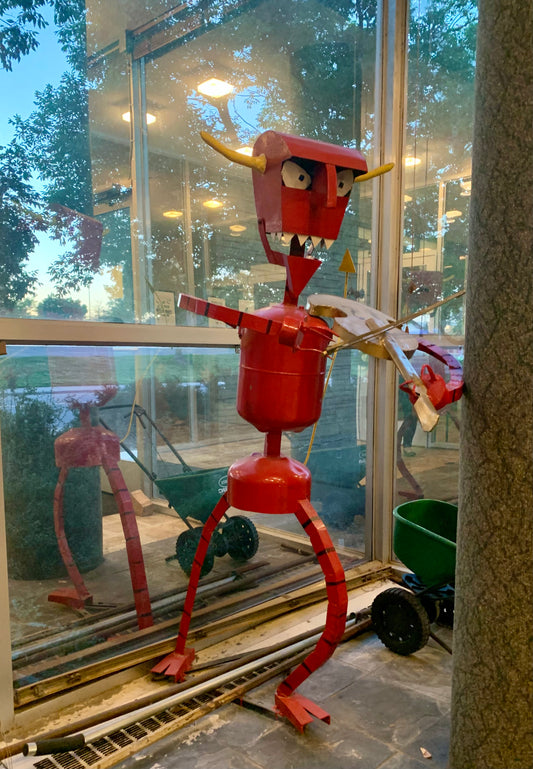 Cool and Unique Items at West Colfax Academy and Golden Music