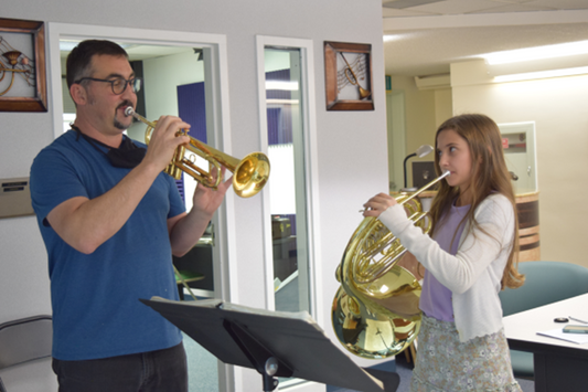 Need An Instrument - Not Much Time to Handle the Details?
