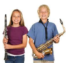 Woodwinds - What Are They?