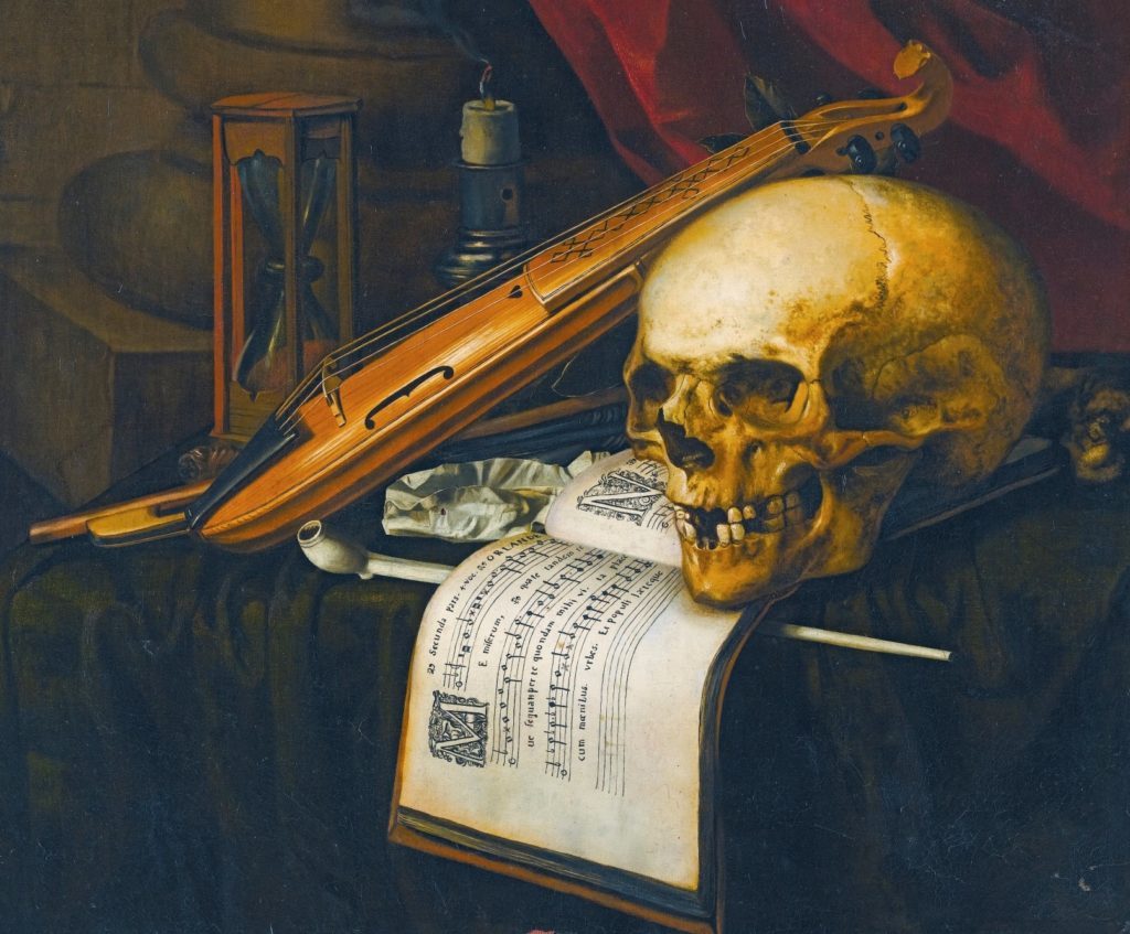 Spooky Classical Songs for Halloween