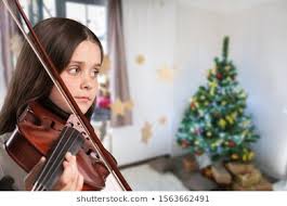 Did You Get a Musical Instrument for Christmas?  Sign Up Now For January Music Lessons!