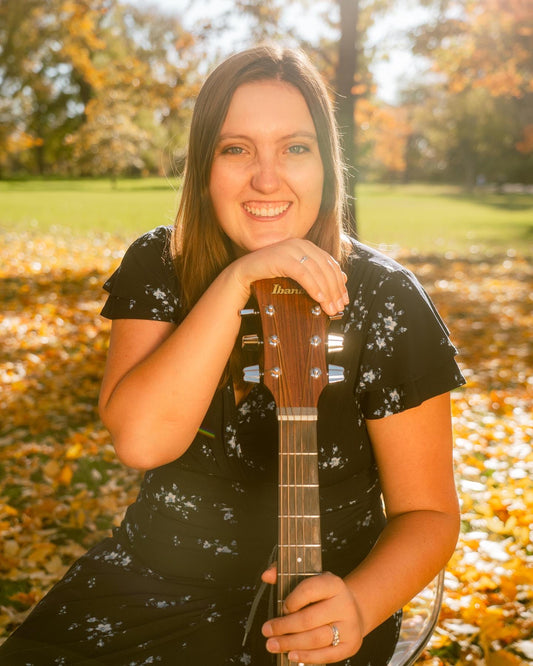 Music Therapy with Kathryn Trujillo now available at Golden Music