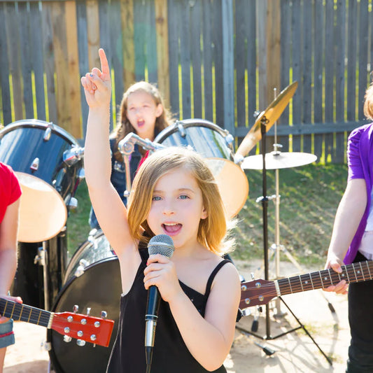 CALLING ALL ROCK STARS: Rock Bands forming at West Colfax Music Academy!