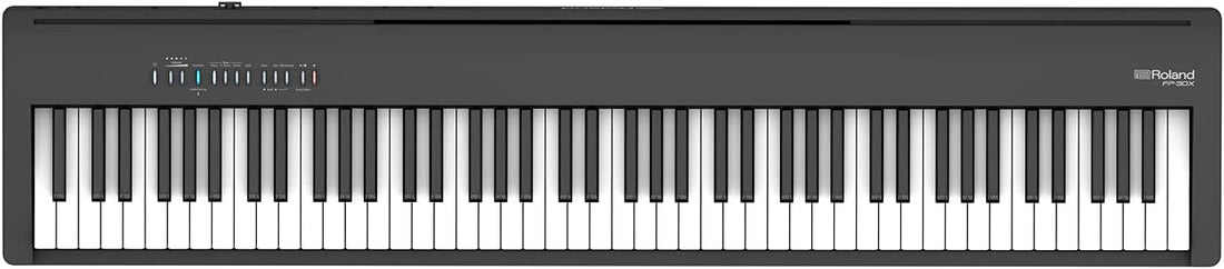 How to Choose a Keyboard for Your Piano Student